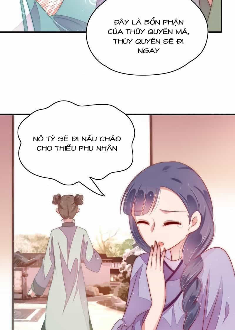 Ngày Nào Thiếu Soái Cũng Ghen - Chương 78 - ảnh 15