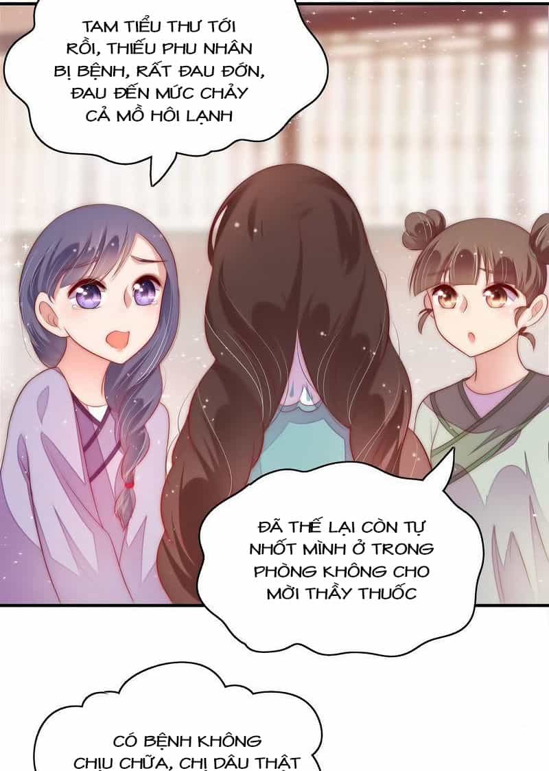 Ngày Nào Thiếu Soái Cũng Ghen - Chương 78 - ảnh 4