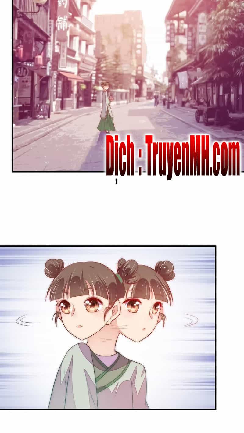 Ngày Nào Thiếu Soái Cũng Ghen - Chương 79 - ảnh 3