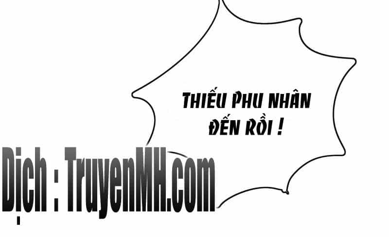 Ngày Nào Thiếu Soái Cũng Ghen - Chương 8 - ảnh 11