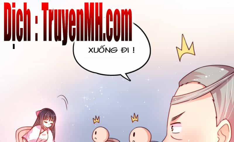 Ngày Nào Thiếu Soái Cũng Ghen - Chương 8 - ảnh 18