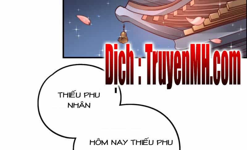 Ngày Nào Thiếu Soái Cũng Ghen - Chương 8 - ảnh 24