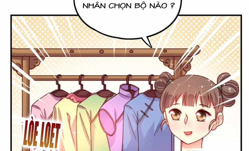 Ngày Nào Thiếu Soái Cũng Ghen - Chương 8 - ảnh 25