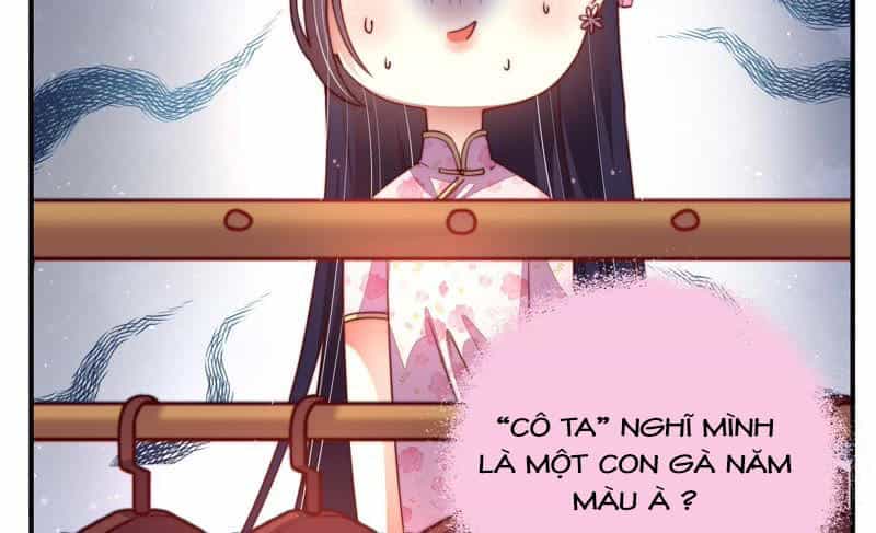 Ngày Nào Thiếu Soái Cũng Ghen - Chương 8 - ảnh 29