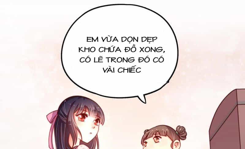 Ngày Nào Thiếu Soái Cũng Ghen - Chương 8 - ảnh 33