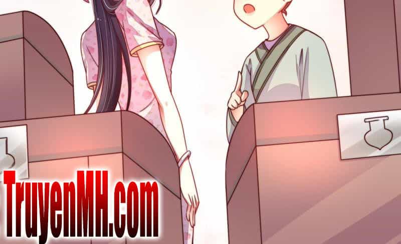 Ngày Nào Thiếu Soái Cũng Ghen - Chương 8 - ảnh 34