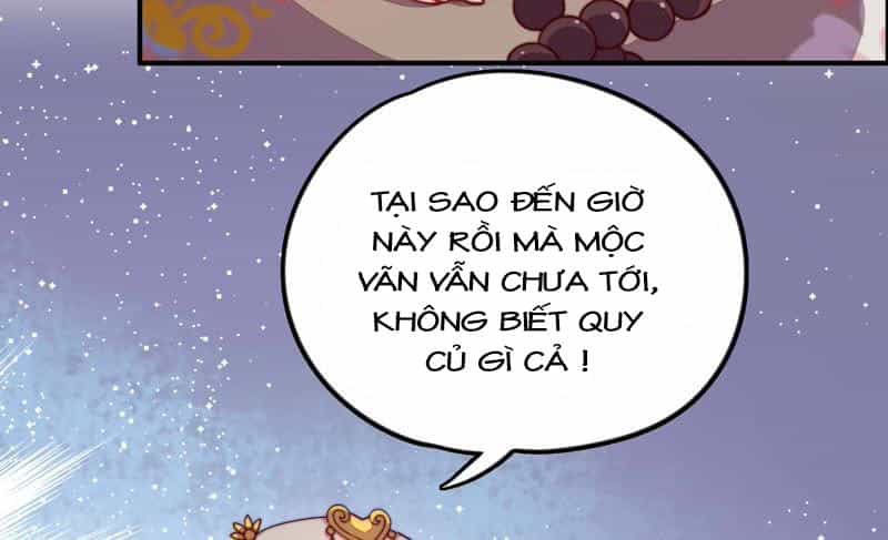 Ngày Nào Thiếu Soái Cũng Ghen - Chương 8 - ảnh 4
