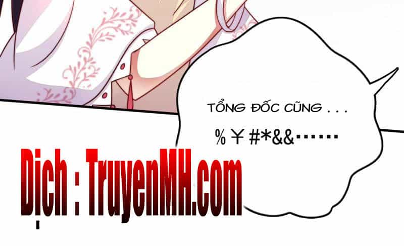Ngày Nào Thiếu Soái Cũng Ghen - Chương 8 - ảnh 51