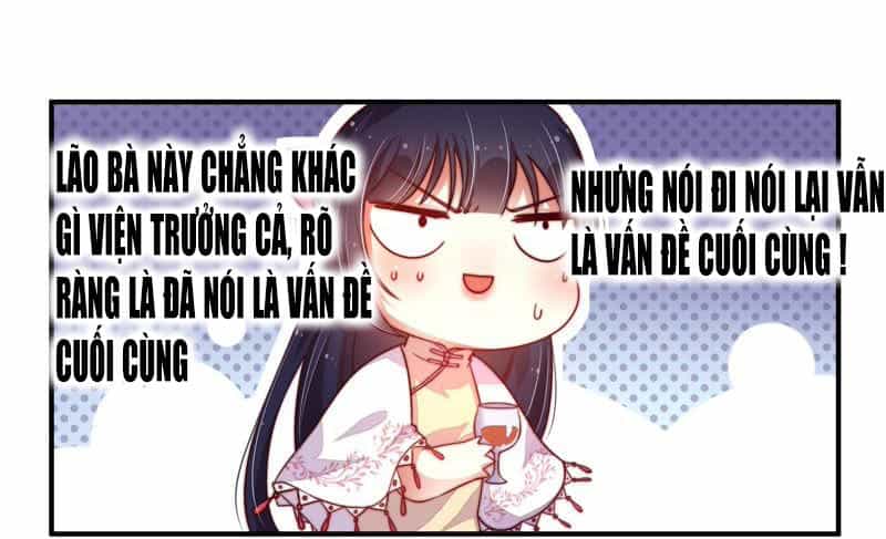 Ngày Nào Thiếu Soái Cũng Ghen - Chương 8 - ảnh 52
