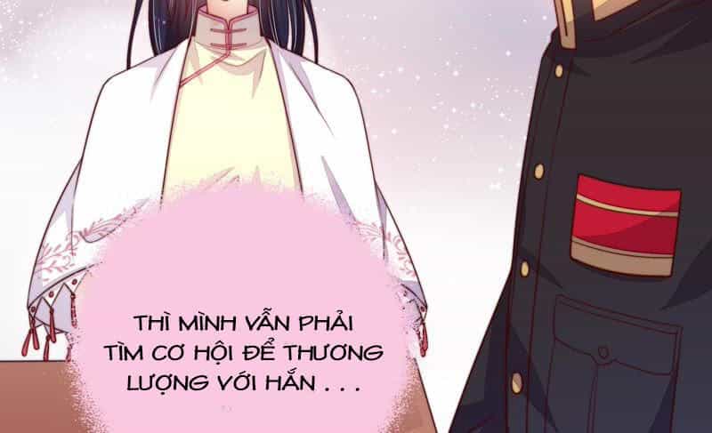Ngày Nào Thiếu Soái Cũng Ghen - Chương 8 - ảnh 67