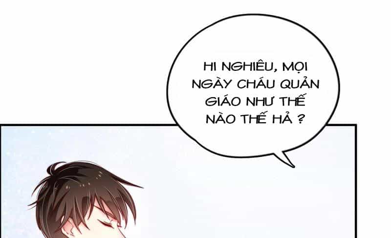 Ngày Nào Thiếu Soái Cũng Ghen - Chương 8 - ảnh 8
