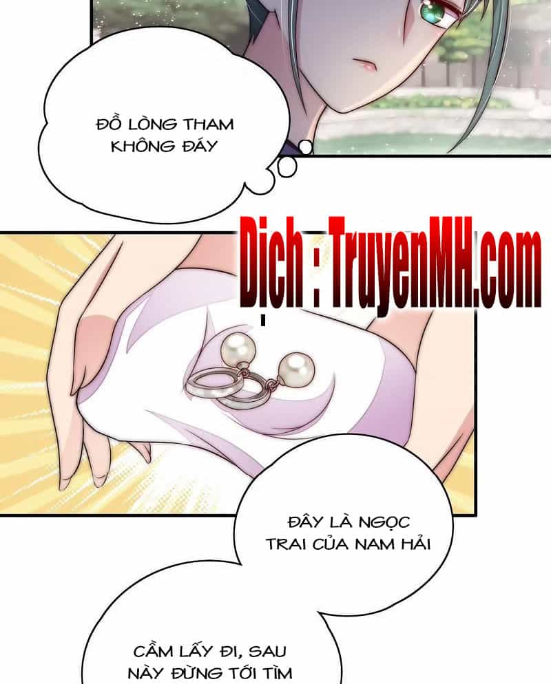Ngày Nào Thiếu Soái Cũng Ghen - Chương 80 - ảnh 13