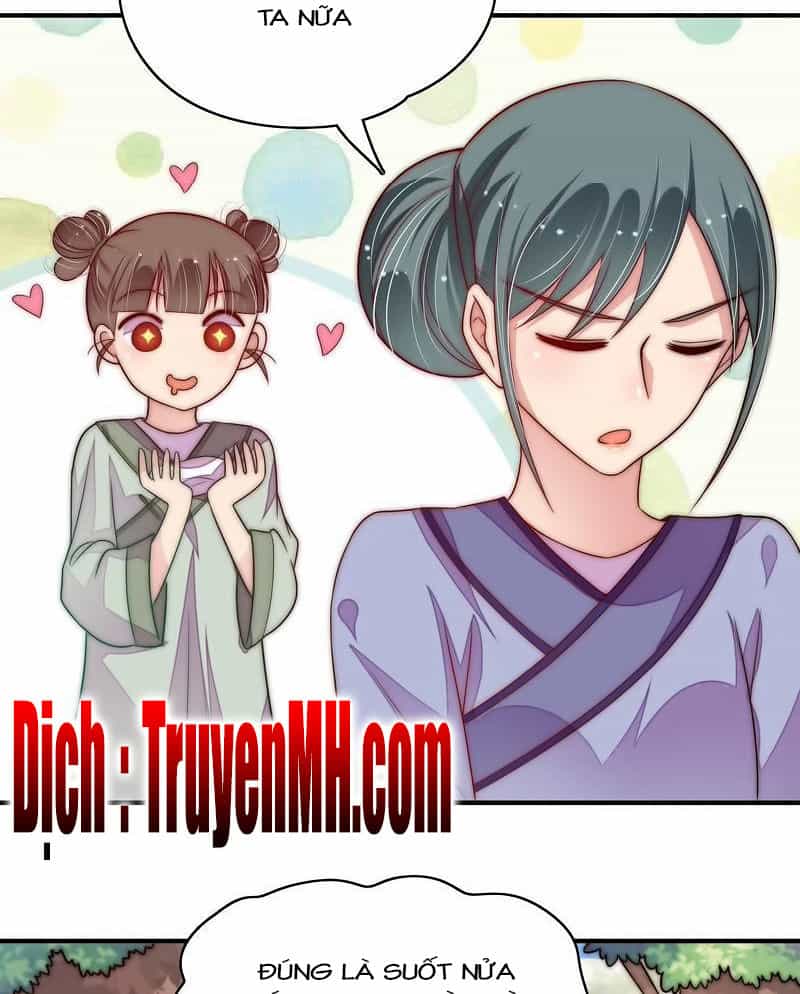 Ngày Nào Thiếu Soái Cũng Ghen - Chương 80 - ảnh 14