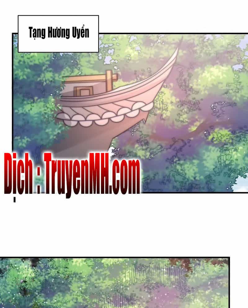 Ngày Nào Thiếu Soái Cũng Ghen - Chương 80 - ảnh 2