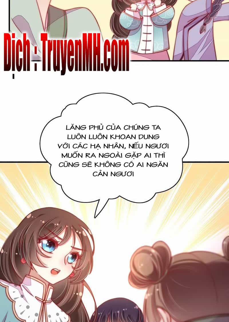 Ngày Nào Thiếu Soái Cũng Ghen - Chương 82 - ảnh 15