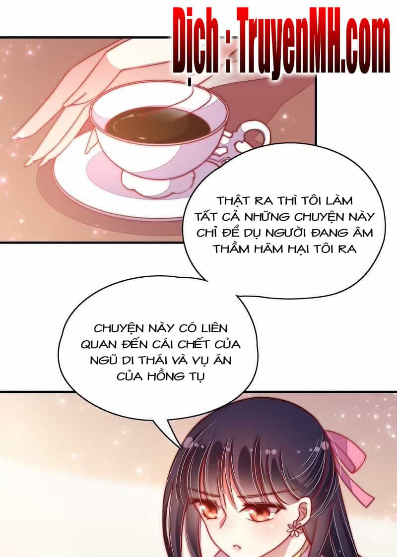 Ngày Nào Thiếu Soái Cũng Ghen - Chương 82 - ảnh 2