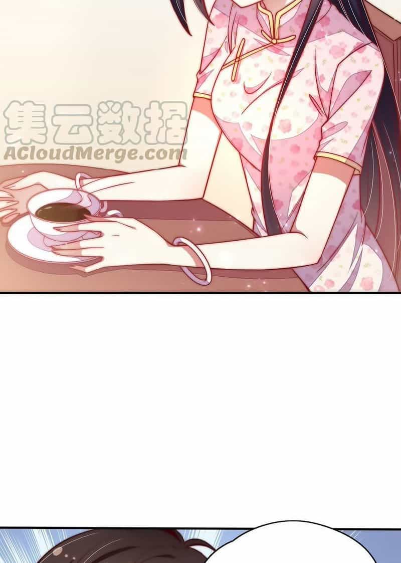 Ngày Nào Thiếu Soái Cũng Ghen - Chương 82 - ảnh 3