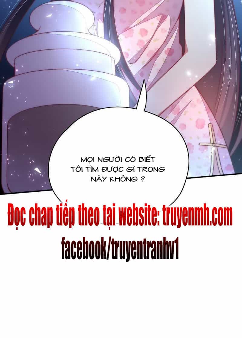 Ngày Nào Thiếu Soái Cũng Ghen - Chương 83 - ảnh 18