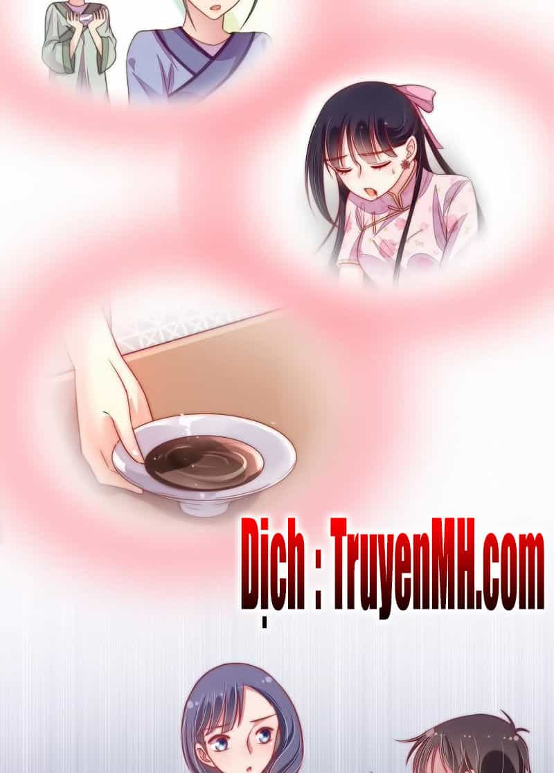 Ngày Nào Thiếu Soái Cũng Ghen - Chương 83 - ảnh 8