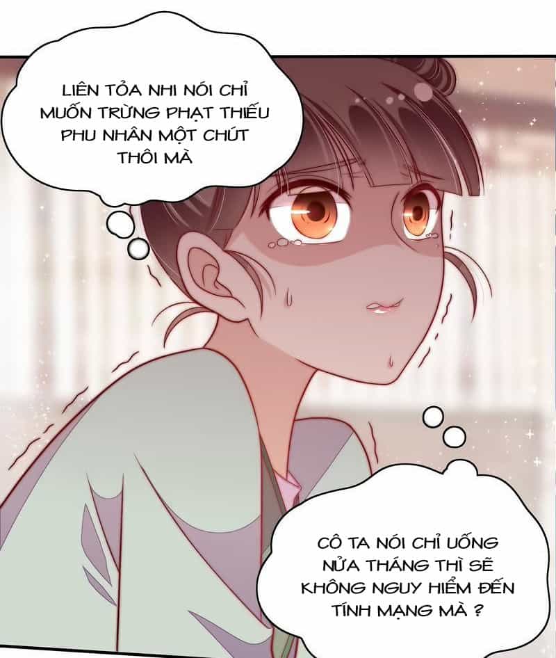 Ngày Nào Thiếu Soái Cũng Ghen - Chương 84 - ảnh 11