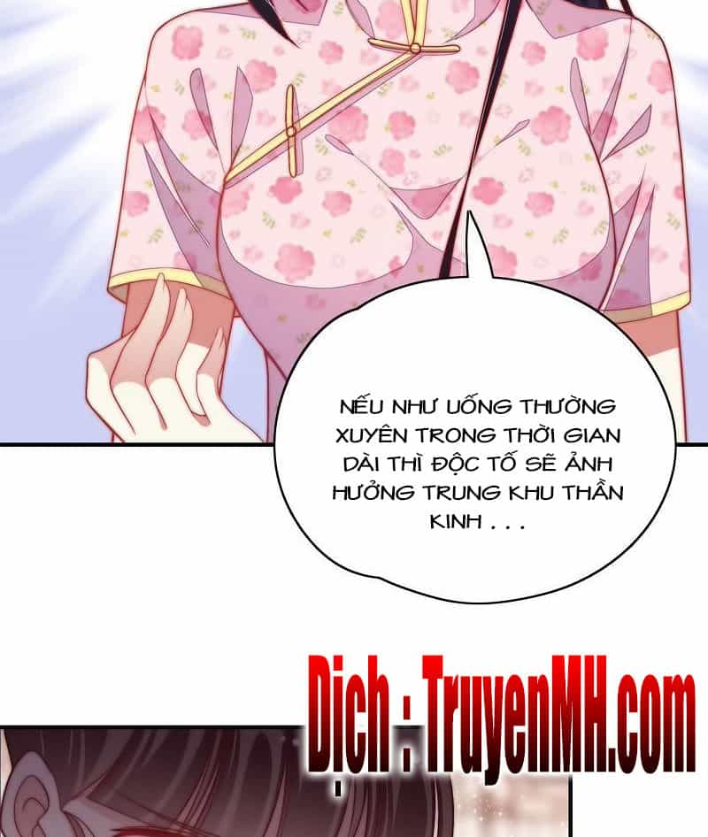 Ngày Nào Thiếu Soái Cũng Ghen - Chương 84 - ảnh 8
