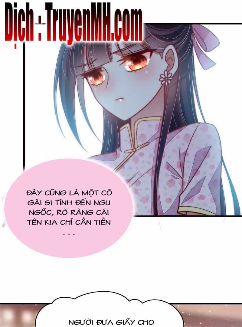 Ngày Nào Thiếu Soái Cũng Ghen - Chương 85 - ảnh 9
