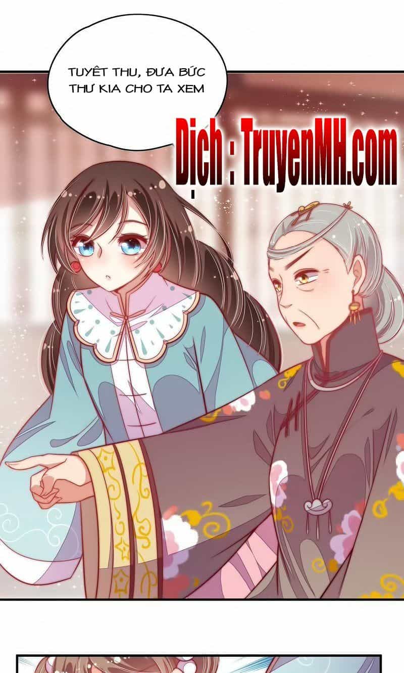 Ngày Nào Thiếu Soái Cũng Ghen - Chương 89 - ảnh 2