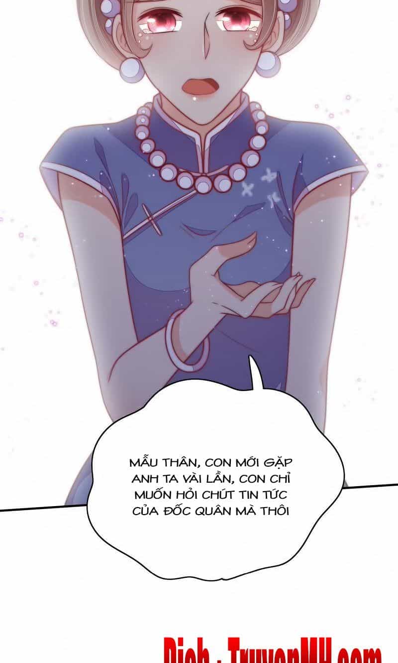 Ngày Nào Thiếu Soái Cũng Ghen - Chương 89 - ảnh 9