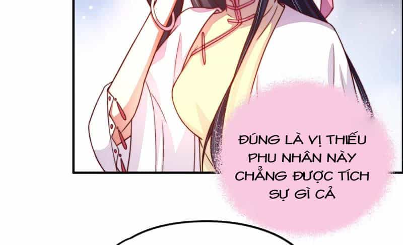 Ngày Nào Thiếu Soái Cũng Ghen - Chương 9 - ảnh 11