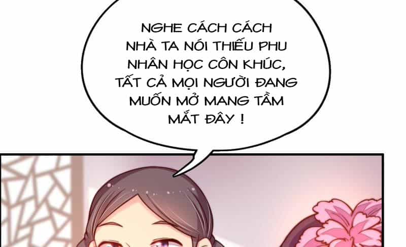 Ngày Nào Thiếu Soái Cũng Ghen - Chương 9 - ảnh 12