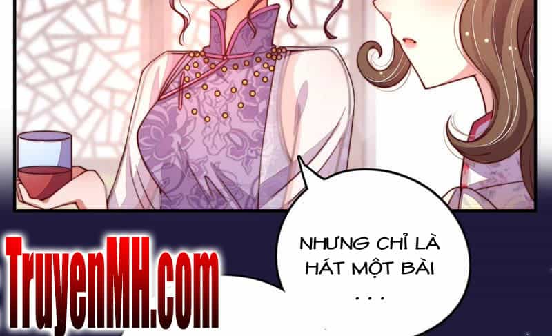 Ngày Nào Thiếu Soái Cũng Ghen - Chương 9 - ảnh 17