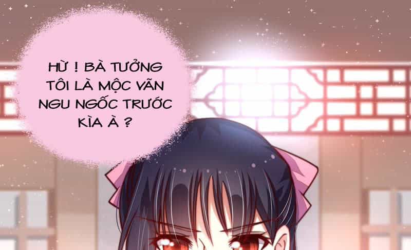 Ngày Nào Thiếu Soái Cũng Ghen - Chương 9 - ảnh 21