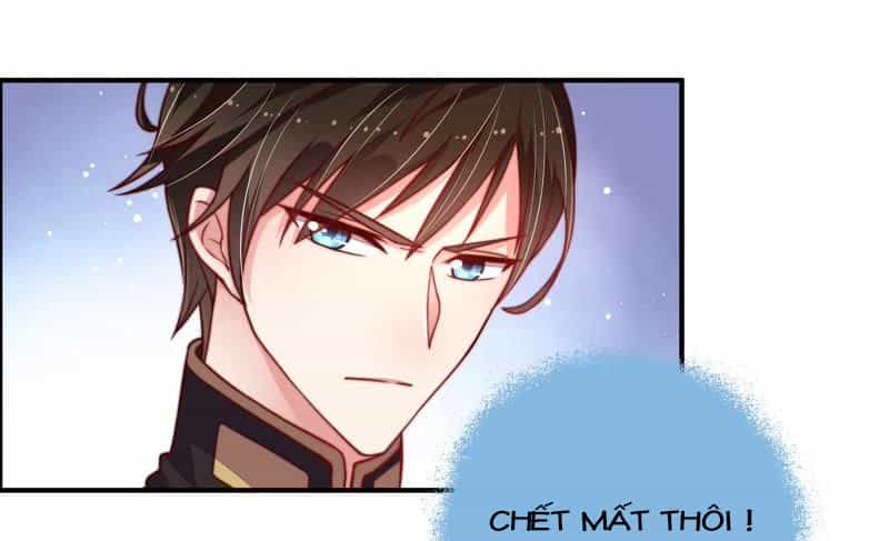 Ngày Nào Thiếu Soái Cũng Ghen - Chương 9 - ảnh 25