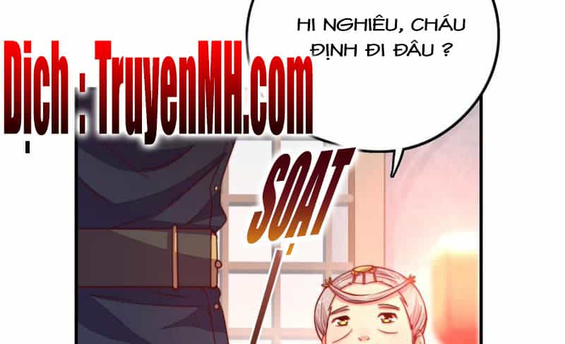 Ngày Nào Thiếu Soái Cũng Ghen - Chương 9 - ảnh 27