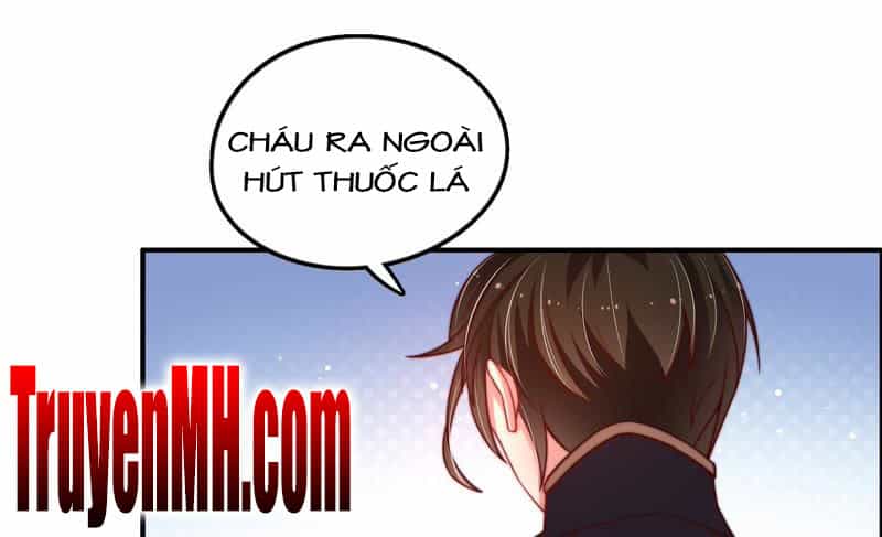 Ngày Nào Thiếu Soái Cũng Ghen - Chương 9 - ảnh 30