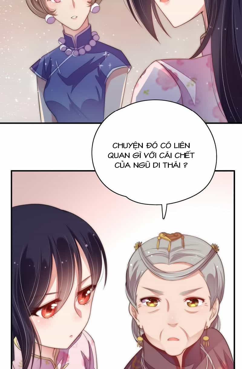 Ngày Nào Thiếu Soái Cũng Ghen - Chương 90 - ảnh 6