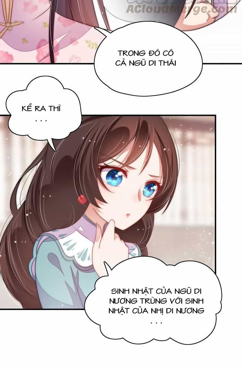 Ngày Nào Thiếu Soái Cũng Ghen - Chương 90 - ảnh 8