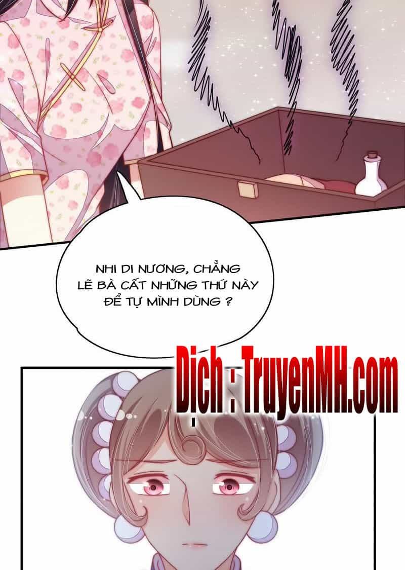 Ngày Nào Thiếu Soái Cũng Ghen - Chương 92 - ảnh 12