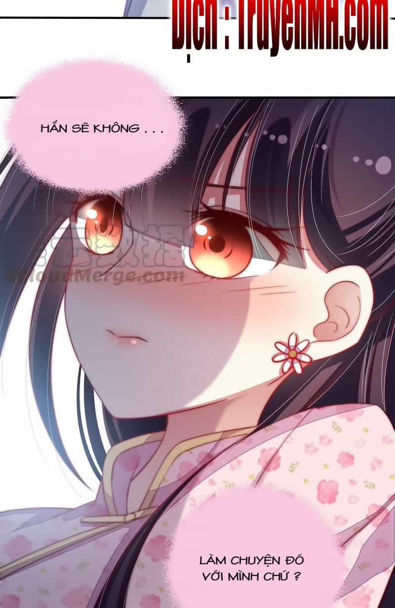 Ngày Nào Thiếu Soái Cũng Ghen - Chương 93 - ảnh 10