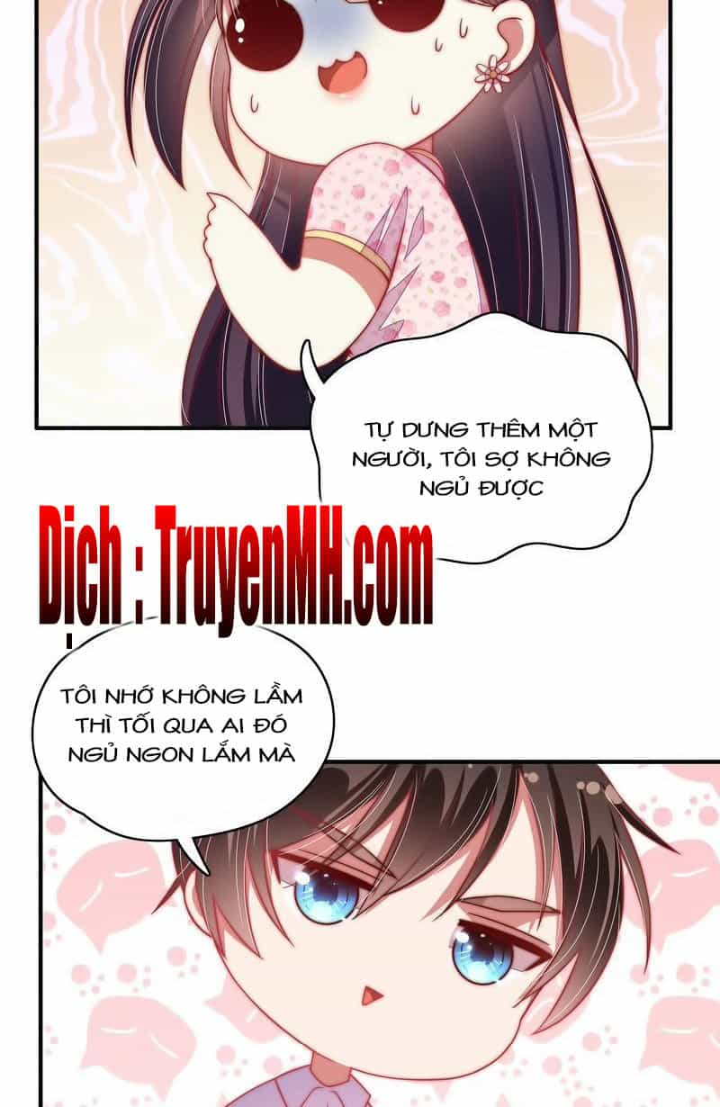 Ngày Nào Thiếu Soái Cũng Ghen - Chương 93 - ảnh 13