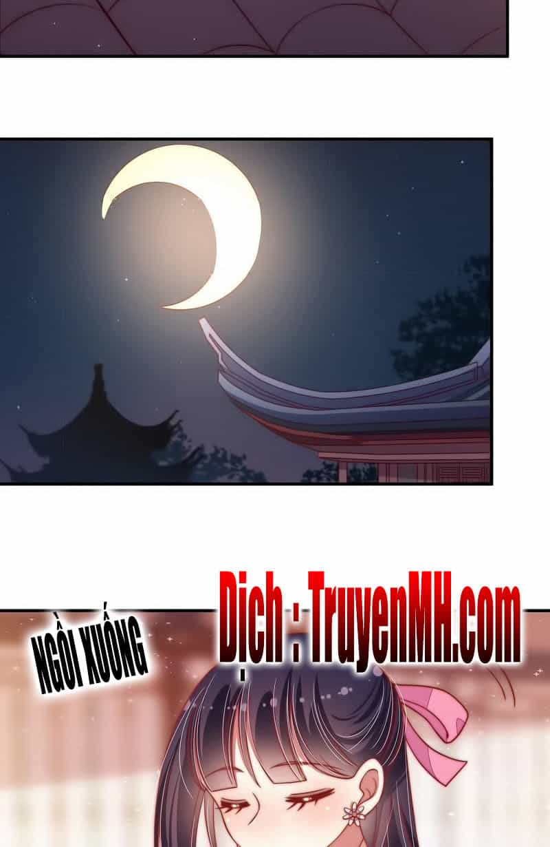 Ngày Nào Thiếu Soái Cũng Ghen - Chương 93 - ảnh 6