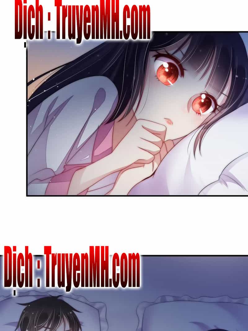 Ngày Nào Thiếu Soái Cũng Ghen - Chương 94 - ảnh 4