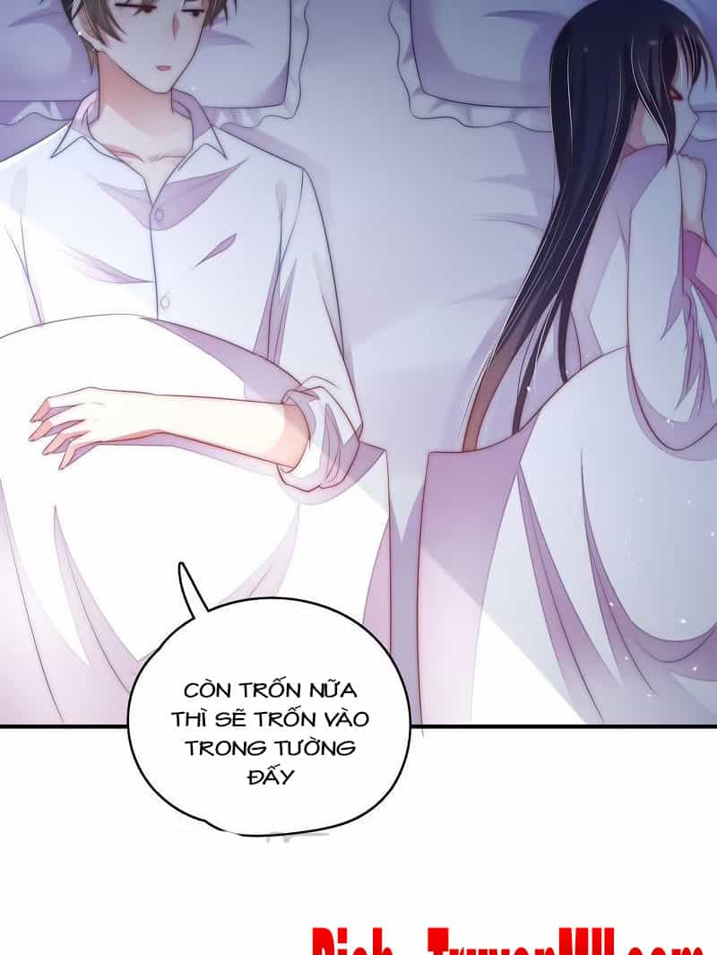 Ngày Nào Thiếu Soái Cũng Ghen - Chương 94 - ảnh 5
