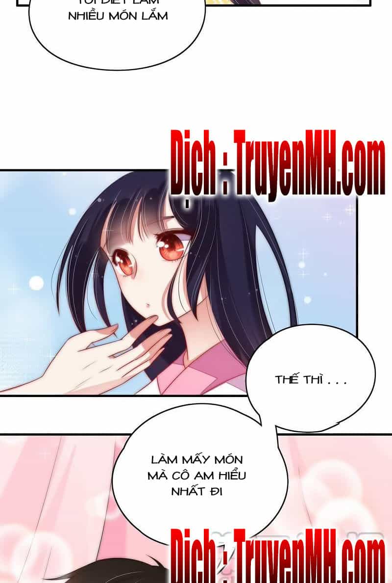 Ngày Nào Thiếu Soái Cũng Ghen - Chương 95 - ảnh 13
