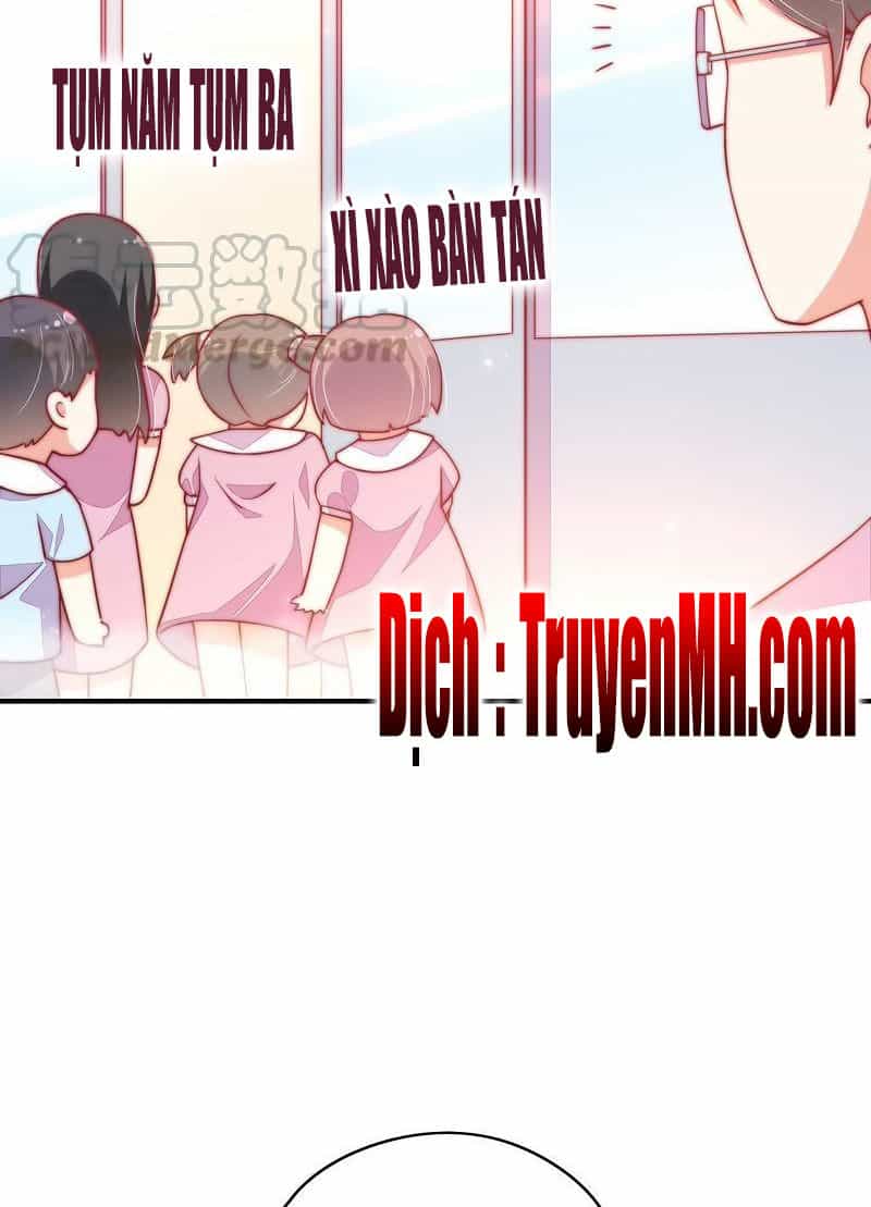 Ngày Nào Thiếu Soái Cũng Ghen - Chương 95 - ảnh 16