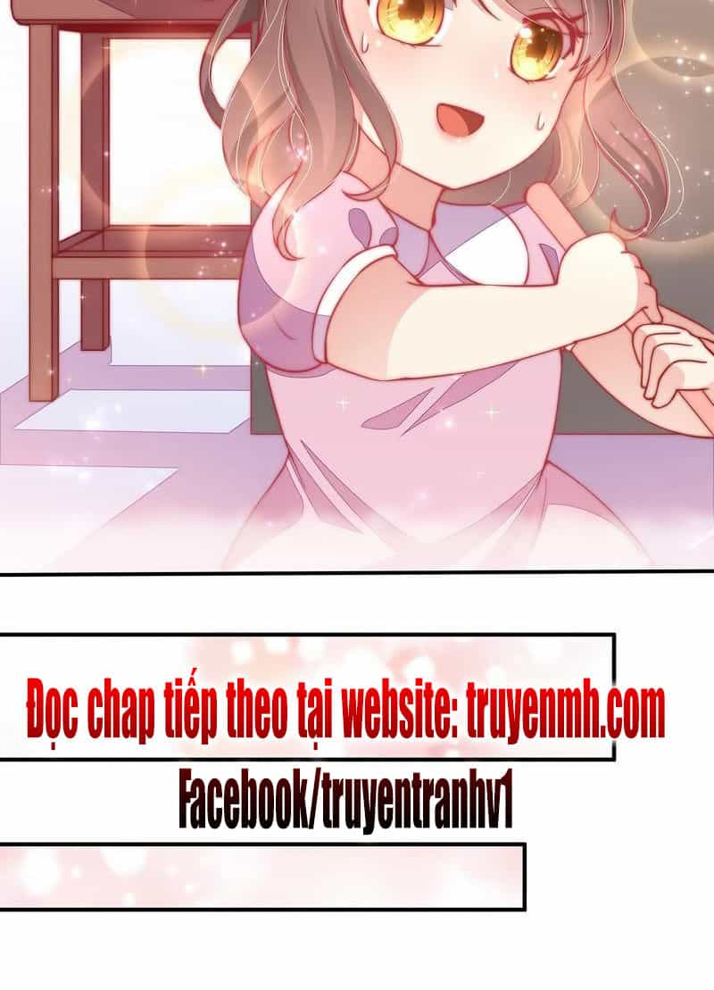 Ngày Nào Thiếu Soái Cũng Ghen - Chương 95 - ảnh 20