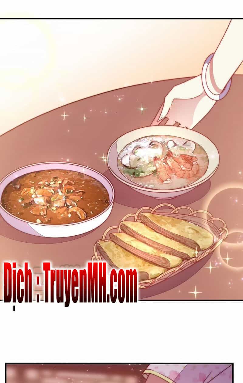 Ngày Nào Thiếu Soái Cũng Ghen - Chương 96 - ảnh 2