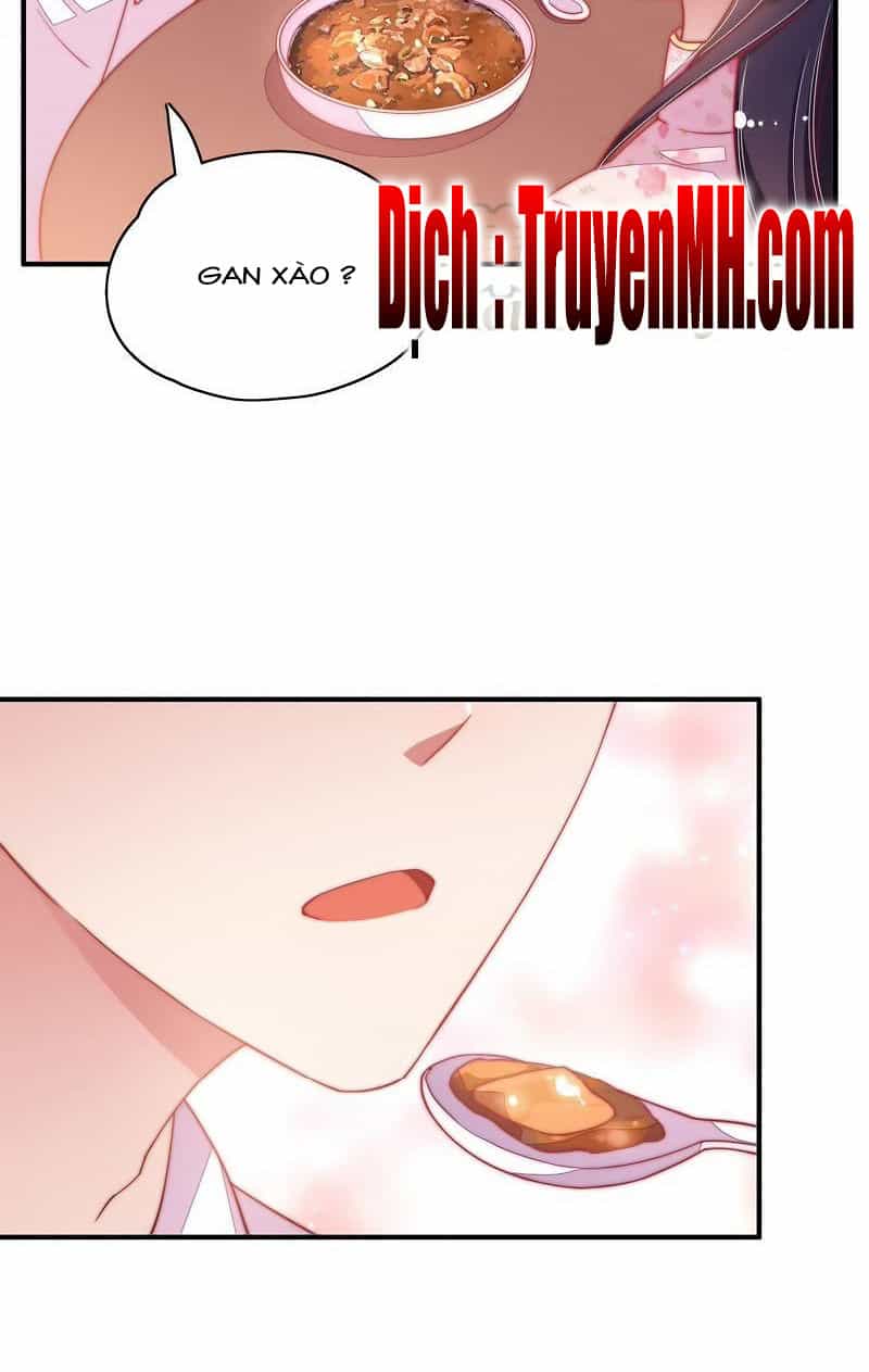 Ngày Nào Thiếu Soái Cũng Ghen - Chương 96 - ảnh 5