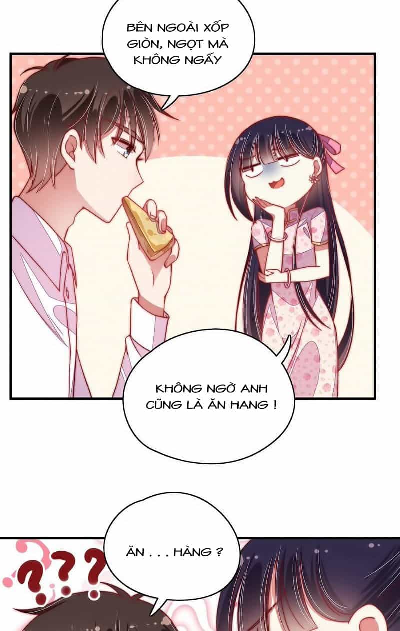 Ngày Nào Thiếu Soái Cũng Ghen - Chương 96 - ảnh 8