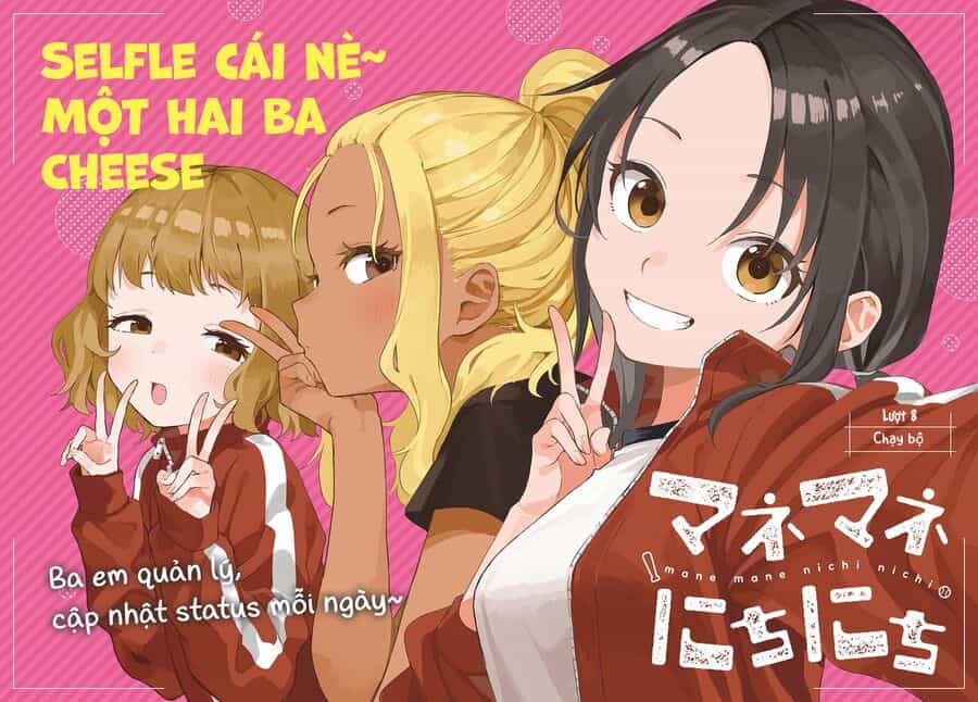 Ngày Ngày Qua Ngày - Chương 8 - ảnh 2